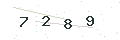 验证码